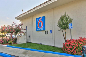 Motel 6-Sacramento, CA - Old Sacramento North, Sacramento